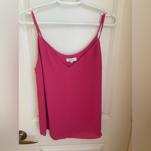 Babaton tank top - Picture 1 of 2